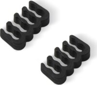 SilverStone PP07E-EPS8BW EPS kábel 30cm