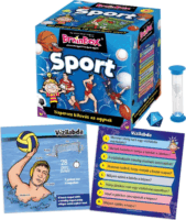 Sport családi társasjáték