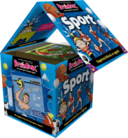 Sport családi társasjáték