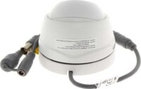 Hikvision DS-2CE76H8T-ITMF(2.8MM) 4in1 Turret kamera Fehér