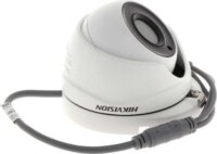 Hikvision DS-2CE76H8T-ITMF(2.8MM) 4in1 Turret kamera Fehér