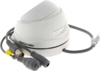 Hikvision DS-2CE76H8T-ITMF(2.8MM) 4in1 Turret kamera Fehér