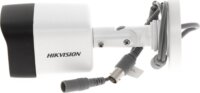 Hikvision DS-2CE16H8T-ITF(2.8MM) 4in1 Bullet kamera Fehér