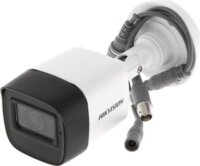 Hikvision DS-2CE16H8T-ITF(2.8MM) 4in1 Bullet kamera Fehér