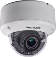 Hikvision DS-2CE5AU7T-AVPIT3ZF(2.7-13.5MM) 4in1 Dome kamera Fehér