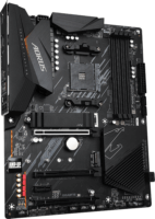Gigabyte B550 Aorus Elite V2 Alaplap