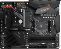 Gigabyte B550 Aorus Elite V2 Alaplap