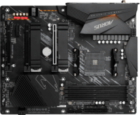 Gigabyte B550 AORUS Elite AX V2 Alaplap