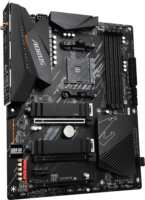 Gigabyte B550 AORUS Elite AX V2 Alaplap