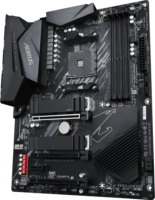 Gigabyte B550 AORUS Elite AX V2 Alaplap