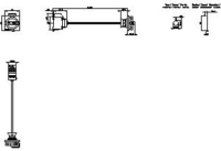 Siemens 3LD3248-0TK51 11kW 3-pólusú terheléskapcsoló