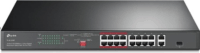 TP-Link TL-SL1218P Switch