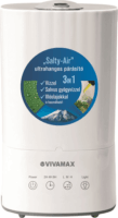Vivamax GYVH43 Salty-Air ultrahangos Aroma Diffúzor párásító
