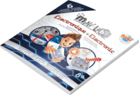 Buki Elektronika Mini Labor