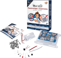 Buki Elektronika Mini Labor