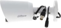 Dahua HAC-HFW1200T-A-0280B Bullet Analóg kamera - Fehér