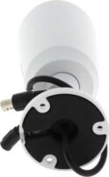 Dahua HAC-HFW1200T-A-0280B Bullet Analóg kamera - Fehér