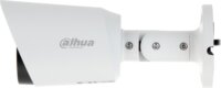 Dahua HAC-HFW1200T-A-0280B Bullet Analóg kamera - Fehér