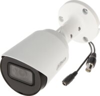 Dahua HAC-HFW1200T-A-0280B Bullet Analóg kamera - Fehér