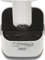 Dahua IPC-HFW5442E-SE-0280B IP Bullet kamera Fehér