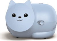 Omron Nami Cat NE-C303K-KDE kompresszoros inhalátor