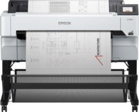 Epson SureColor SC-T5405 színes plotter nyomtató