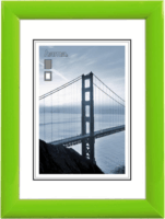 Hama 58152 Malaga 10x15 képkeret - Zöld