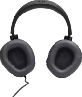 JBL Quantum 100 Gaming Headset - Fekete
