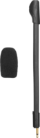 JBL Quantum 100 Gaming Headset - Fekete