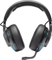 JBL Quantum ONE Gaming Headset Fekete