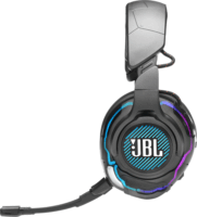 JBL Quantum ONE Gaming Headset Fekete