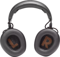 JBL Quantum ONE Gaming Headset Fekete
