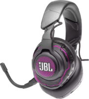 JBL Quantum ONE Gaming Headset Fekete