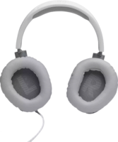 JBL Quantum 100 Gaming Headset - Fehér