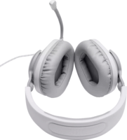 JBL Quantum 100 Gaming Headset - Fehér
