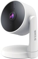 D-Link DCS-8325LH WiFi beltéri Okos kamera - Fehér