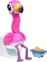 Moose Toys Potyi a Flamingó