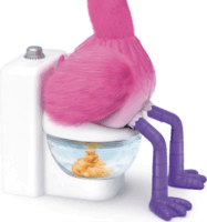 Moose Toys Potyi a Flamingó