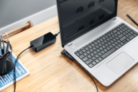 Trust 22142 Univerzális notebook töltő