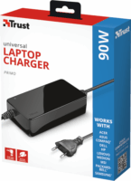 Trust 22142 Univerzális notebook töltő
