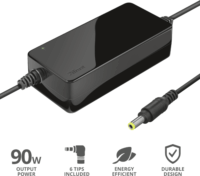 Trust 22142 Univerzális notebook töltő