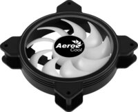 Aerocool Saturn 12F ARGB 120mm PWM rendszerhűtő