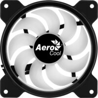 Aerocool Saturn 12F ARGB 120mm PWM rendszerhűtő