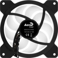 Aerocool Saturn 12F ARGB 120mm PWM rendszerhűtő