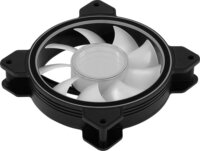 Aerocool Mirage 12 ARGB 120mm PWM rendszerhűtő