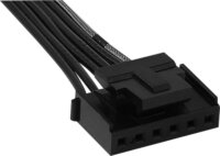 Aerocool Mirage 12 ARGB 120mm PWM rendszerhűtő