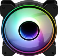 Aerocool Mirage 12 ARGB 120mm PWM rendszerhűtő