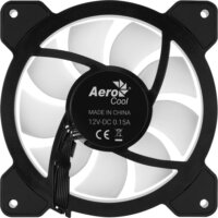 Aerocool Mirage 12 ARGB 120mm PWM rendszerhűtő