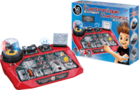 Buki Tudományos készlet - Elektronika 50 kísérlet