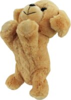 Hafici: Retriever interaktív plüss kutya - 24 cm